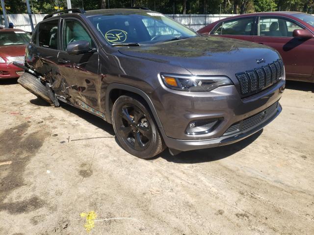 JEEP CHEROKEE L 2021 1c4pjllb5md112401