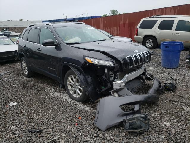 JEEP NULL 2018 1c4pjllb6jd510146