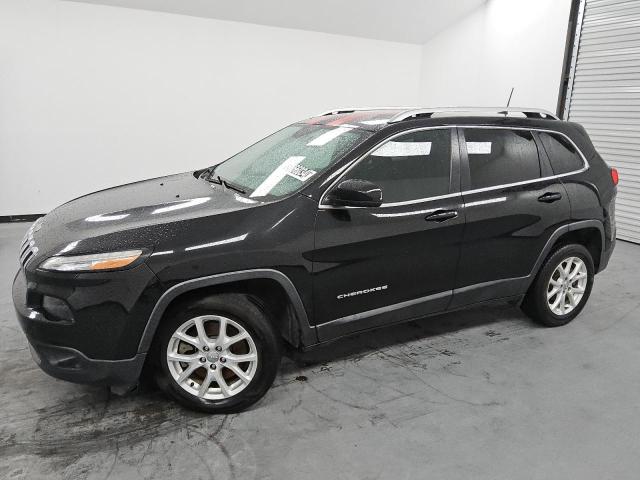 JEEP CHEROKEE L 2018 1c4pjllb6jd528310