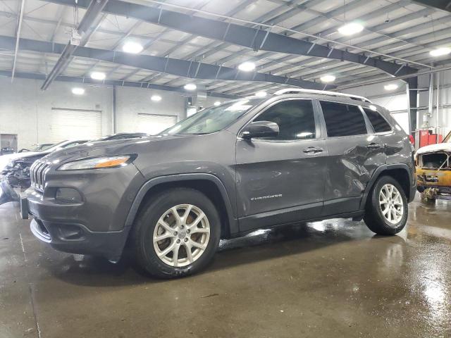 JEEP GRAND CHEROKEE 2018 1c4pjllb6jd573876