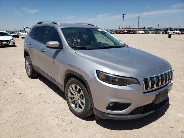 JEEP NULL 2019 1c4pjllb6kd154590