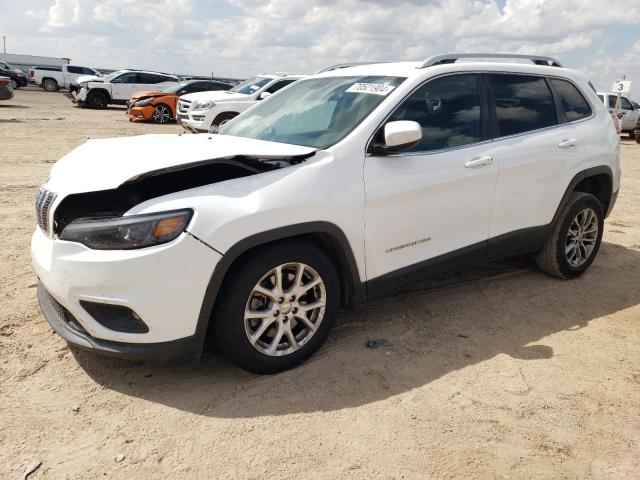 JEEP CHEROKEE L 2019 1c4pjllb6kd201990