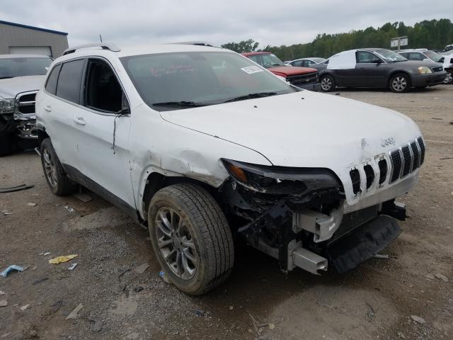 JEEP NULL 2019 1c4pjllb6kd205277