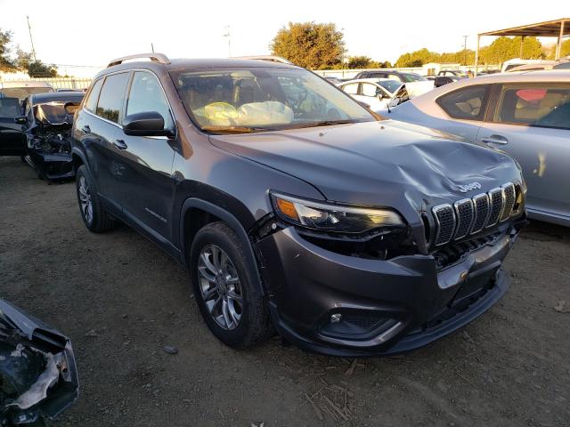 JEEP NULL 2019 1c4pjllb6kd241602