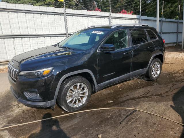 JEEP CHEROKEE L 2019 1c4pjllb6kd263065