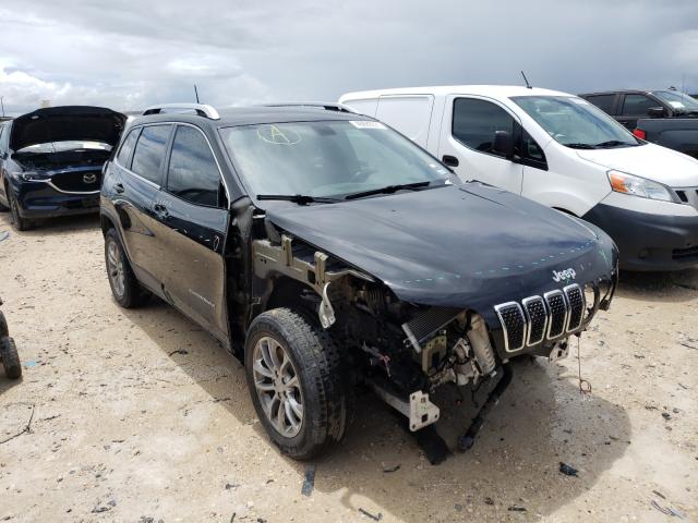 JEEP NULL 2019 1c4pjllb6kd307789