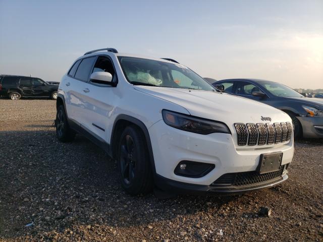 JEEP CHEROKEE L 2019 1c4pjllb6kd318095