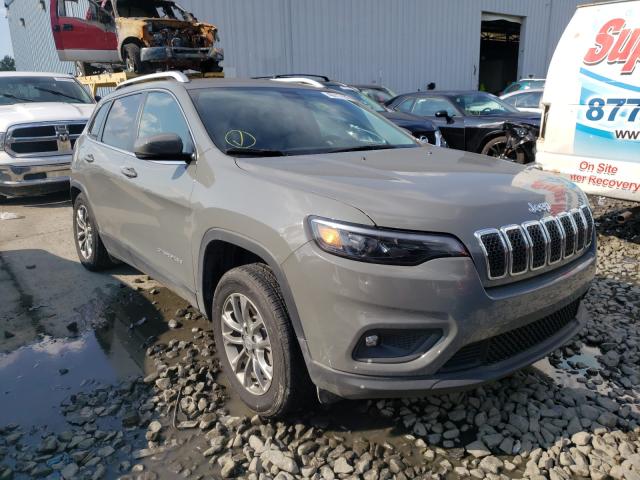 JEEP NULL 2019 1c4pjllb6kd392990