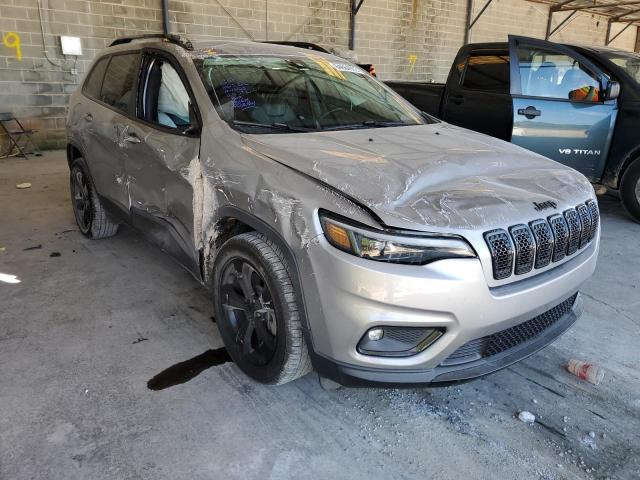 JEEP CHEROKEE L 2019 1c4pjllb6kd403972