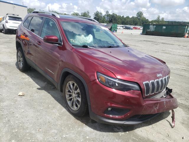 JEEP NULL 2019 1c4pjllb6kd428161