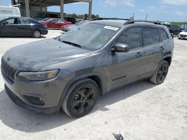 JEEP CHEROKEE L 2019 1c4pjllb6kd490286