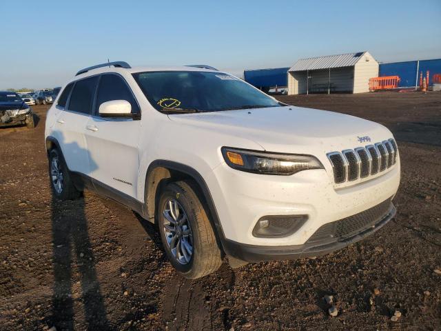 JEEP CHEROKEE L 2020 1c4pjllb6ld541870