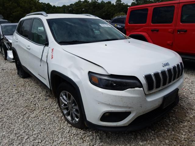 JEEP CHEROKEE L 2020 1c4pjllb6ld552562