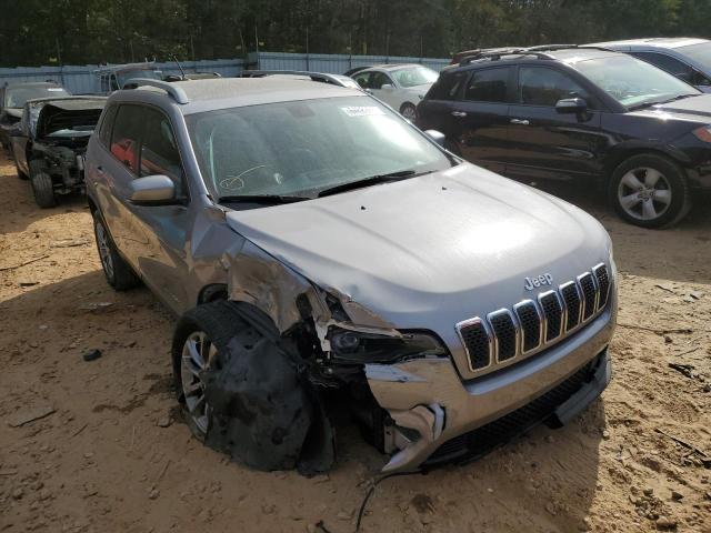 JEEP CHEROKEE L 2020 1c4pjllb6ld552576