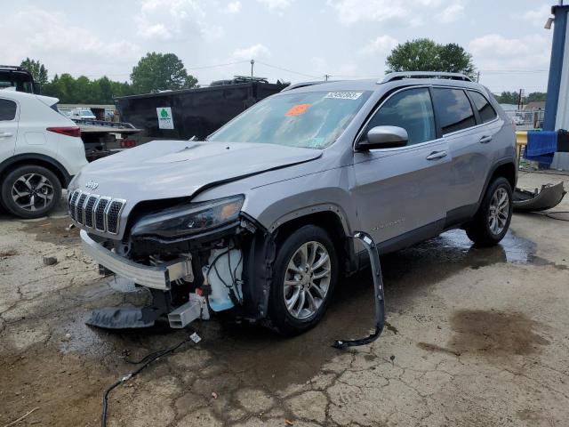 JEEP NULL 2020 1c4pjllb6ld560922