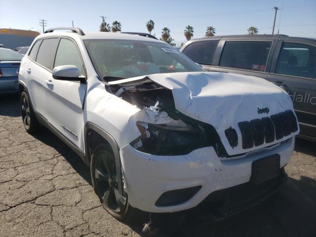 JEEP CHEROKEE L 2020 1c4pjllb6ld561293