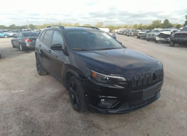 JEEP CHEROKEE 2020 1c4pjllb6ld585559