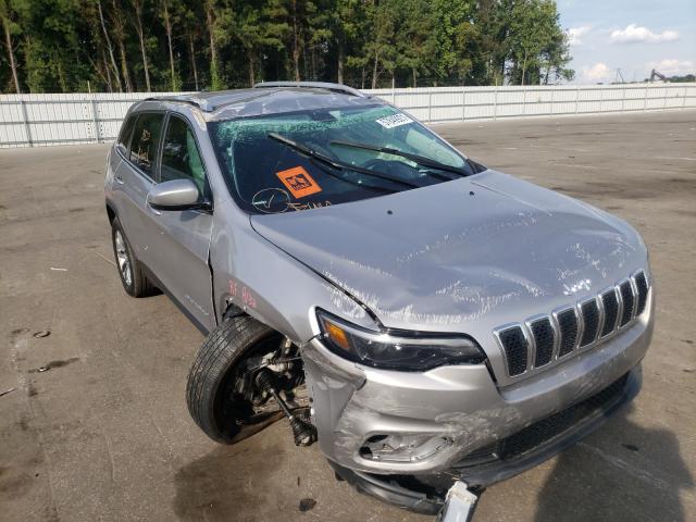 JEEP CHEROKEE L 2020 1c4pjllb6ld639538