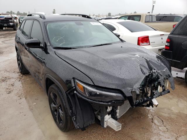 JEEP CHEROKEE 2020 1c4pjllb6ld648840