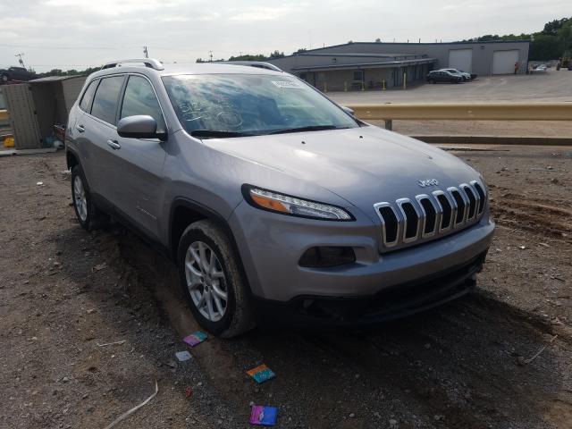 JEEP NULL 2018 1c4pjllb7jd518563