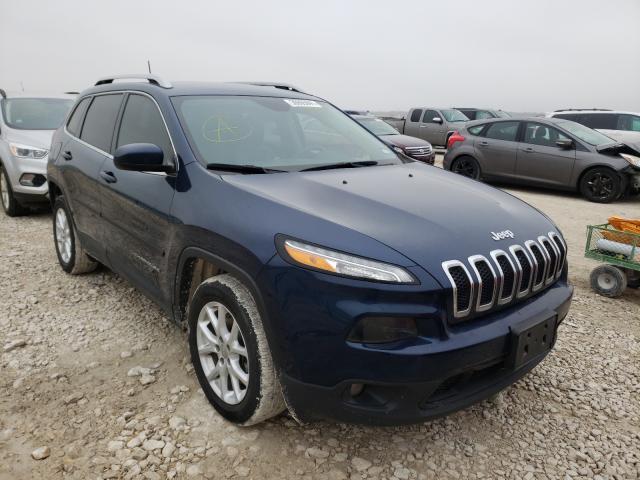 JEEP CHEROKEE L 2018 1c4pjllb7jd518997