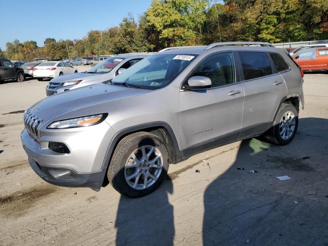 JEEP GRAND CHER 2018 1c4pjllb7jd524959