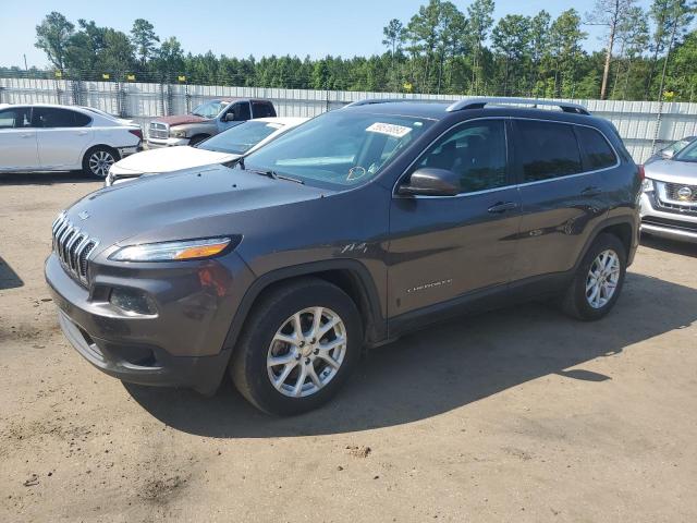 JEEP CHEROKEE L 2018 1c4pjllb7jd545049