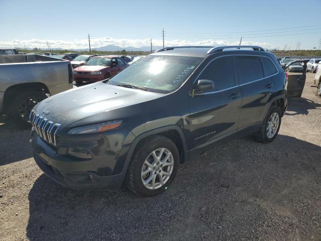 JEEP GRAND CHER 2018 1c4pjllb7jd573594