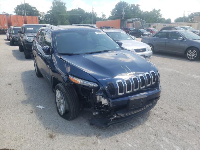 JEEP NULL 2018 1c4pjllb7jd584546