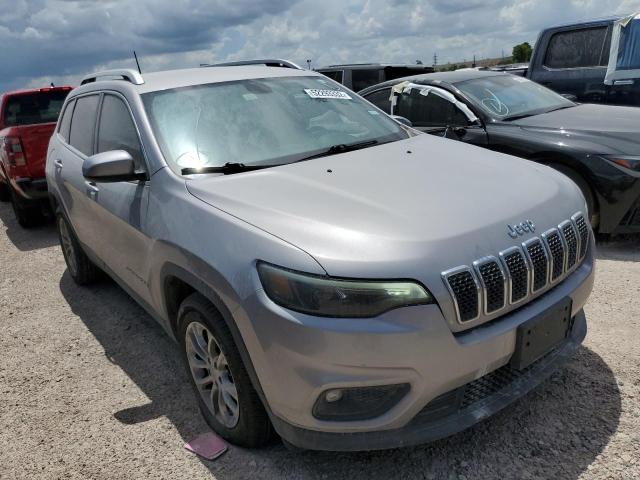 JEEP CHEROKEE L 2019 1c4pjllb7kd196962