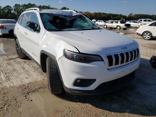 JEEP NULL 2019 1c4pjllb7kd202033