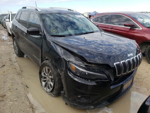 JEEP NULL 2019 1c4pjllb7kd205174