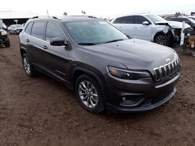 JEEP NULL 2019 1c4pjllb7kd249482