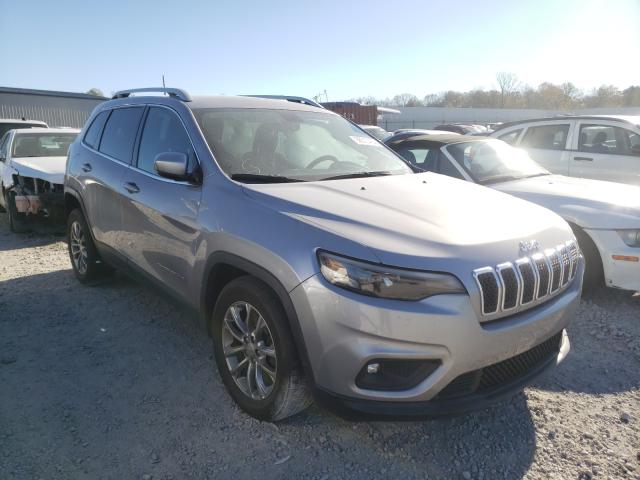 JEEP NULL 2019 1c4pjllb7kd296253