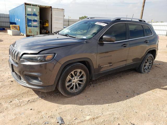 JEEP NULL 2019 1c4pjllb7kd434129