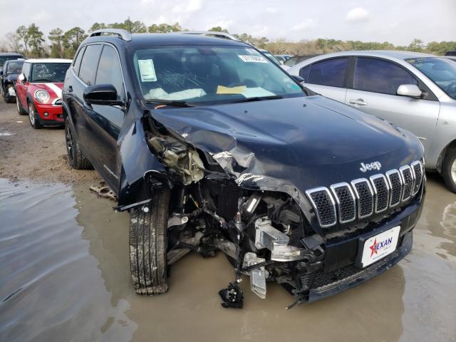 JEEP NULL 2020 1c4pjllb7ld538752