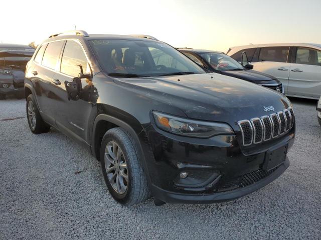 JEEP CHEROKEE L 2020 1c4pjllb7ld552893