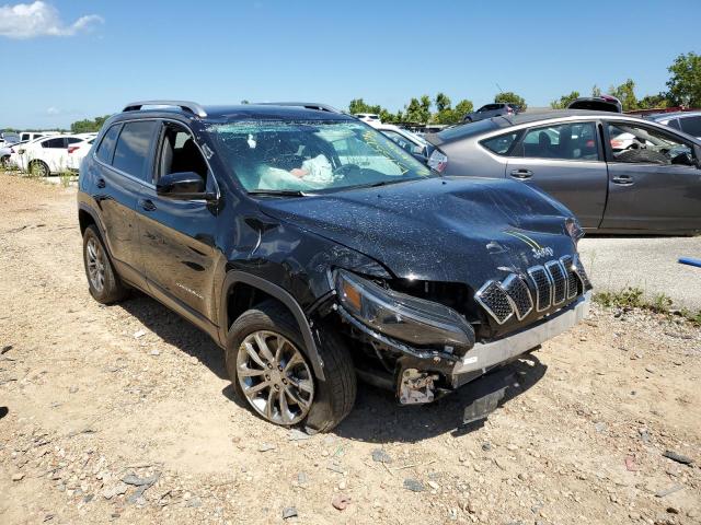 JEEP CHEROKEE L 2020 1c4pjllb7ld557057