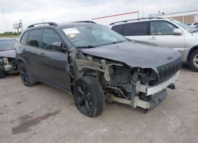 JEEP CHEROKEE 2020 1c4pjllb7ld571136