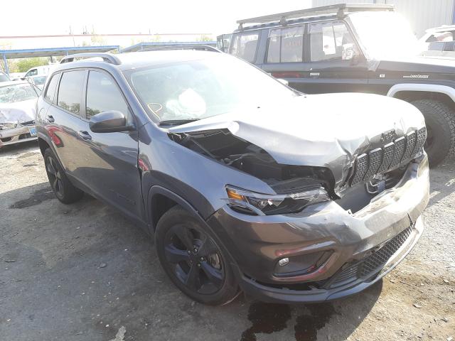 JEEP CHEROKEE L 2020 1c4pjllb7ld581701