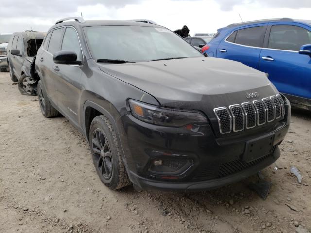 JEEP NULL 2020 1c4pjllb7ld639502