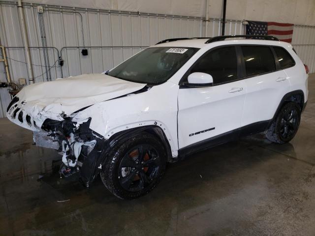 JEEP CHEROKEE L 2020 1c4pjllb7ld648863