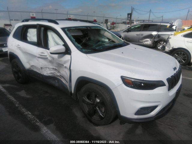 JEEP CHEROKEE 2020 1c4pjllb7ld648958