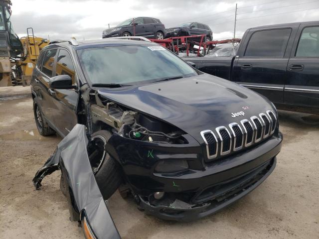 JEEP CHEROKEE L 2018 1c4pjllb8jd503926