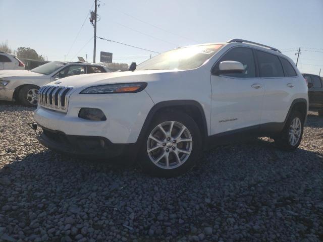 JEEP GRAND CHER 2018 1c4pjllb8jd510195