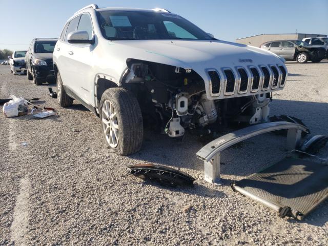 JEEP NULL 2018 1c4pjllb8jd514103