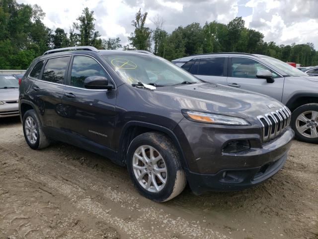 JEEP NULL 2018 1c4pjllb8jd551703