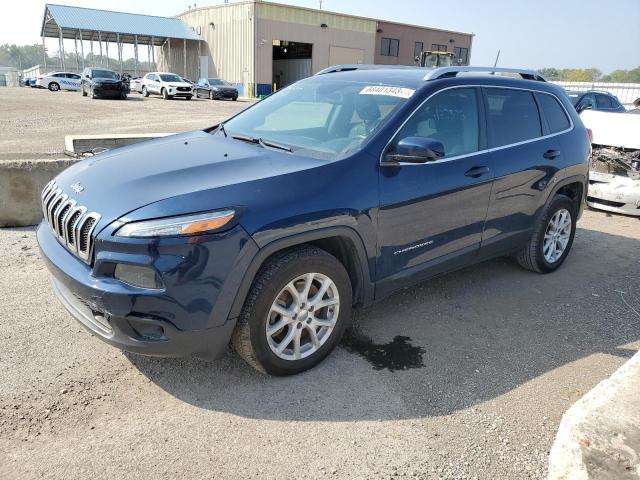 JEEP GRAND CHER 2018 1c4pjllb8jd552141