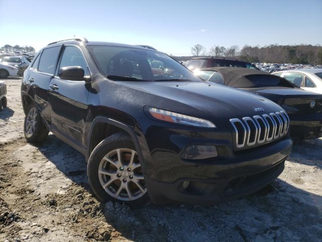 JEEP CHEROKEE L 2018 1c4pjllb8jd577427