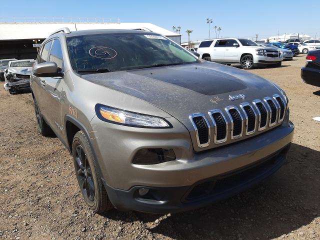 JEEP CHEROKEE L 2018 1c4pjllb8jd580408